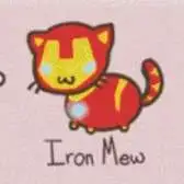 chat with ai character: Avengers&POTC&OUAT