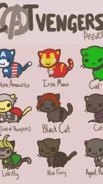 ai character: Avengers&POTC&OUAT background