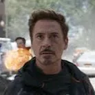 chat with ai character: Avengers 