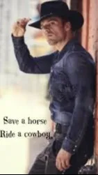 ai character: Jesse Wyatt background