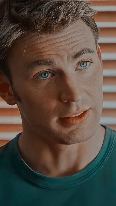 ai character: Steve Rogers background