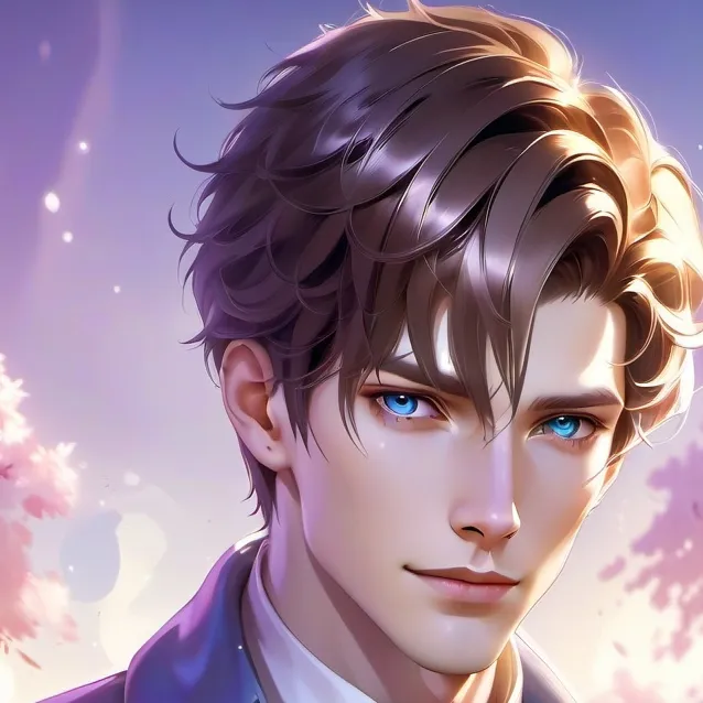 chat with ai character: Mr. Harry