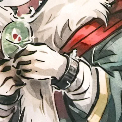 chat with ai character: Shooting range