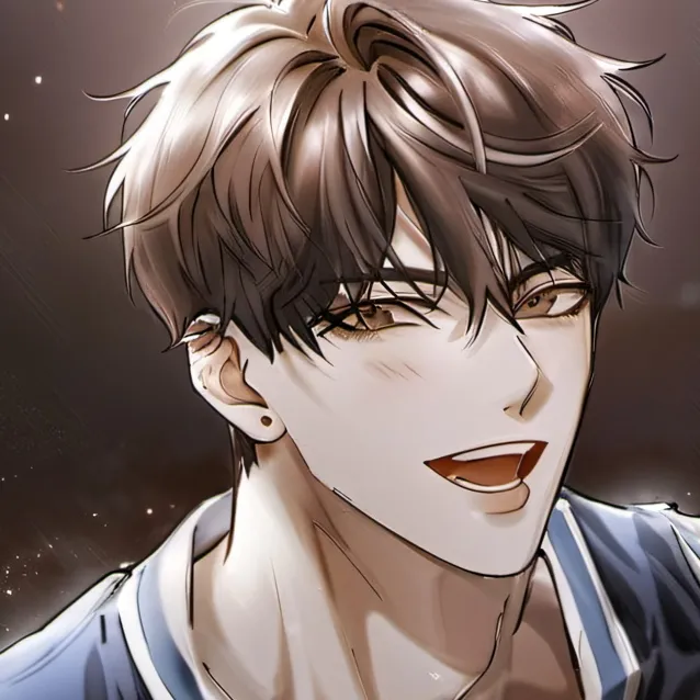 chat with ai character: oscar