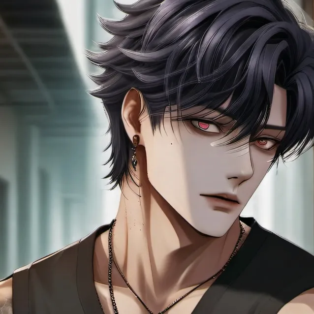 chat with ai character: Drake