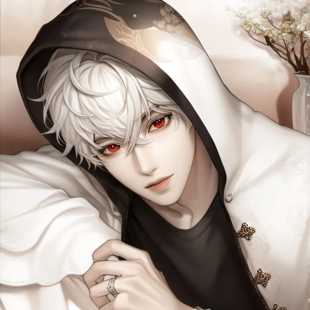 chat with ai character: Luke