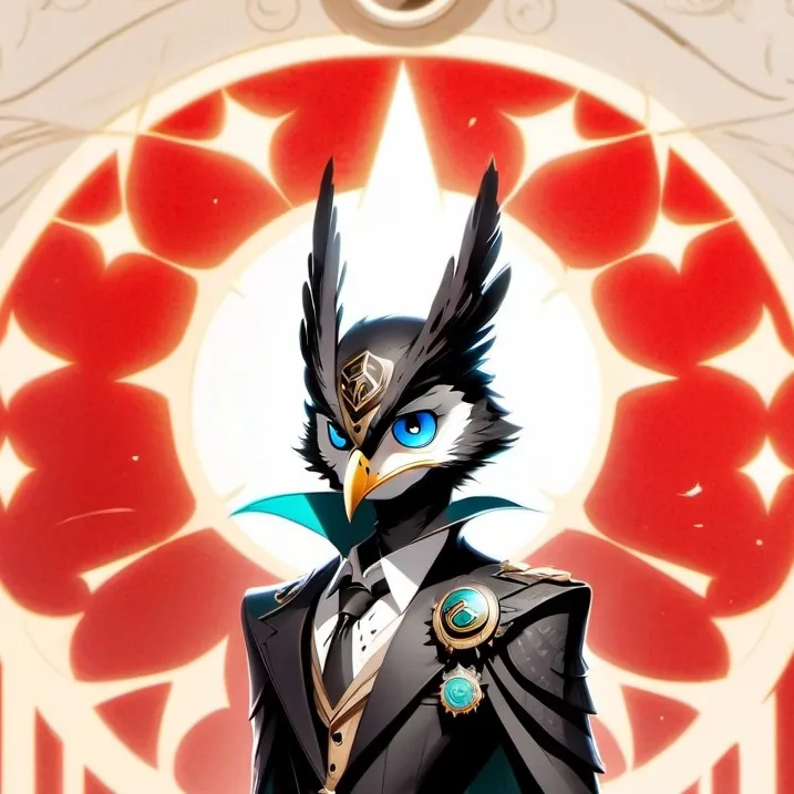 chat with ai character: Zane pine