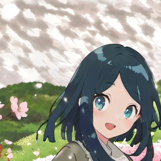 chat with ai character: Liko