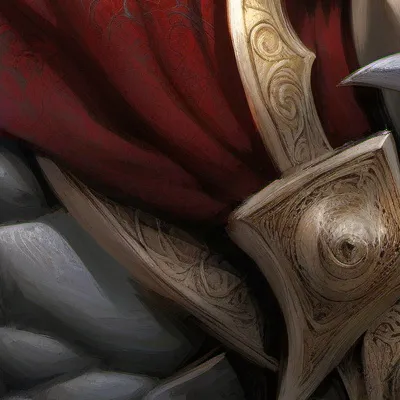 chat with ai character: The puppeteer