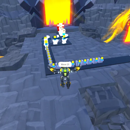 creator Dremurr's avatar