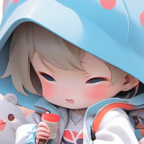 chat with ai character: Morrisey