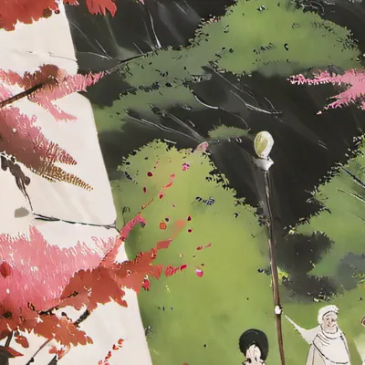 chat with ai character: Cozmos world