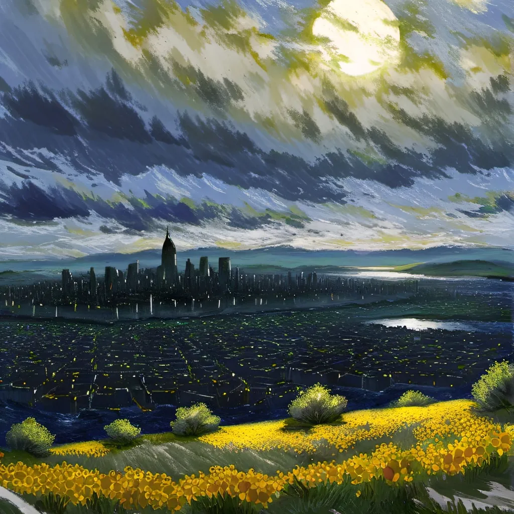 chat with ai character: The Knox event.