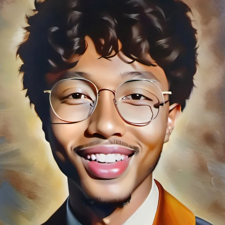 chat with ai character: Jason