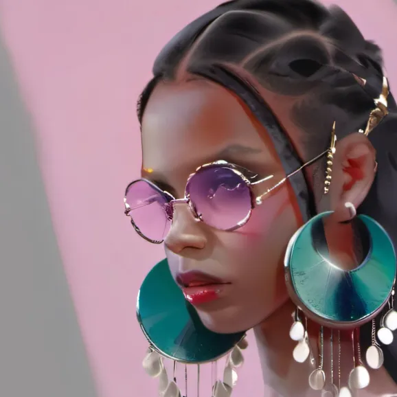 chat with ai character: Aliana