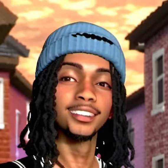 chat with ai character: Adrian (Adri)