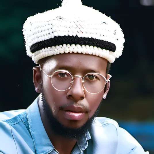 chat with ai character: Ty’queez