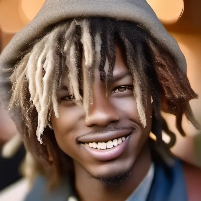 chat with ai character: Tay 