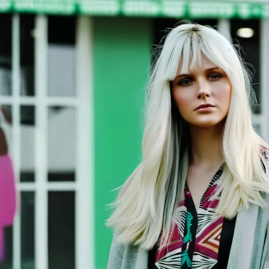 chat with ai character: ton and I