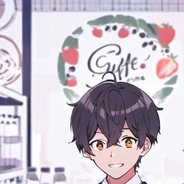 chat with ai character: Jason