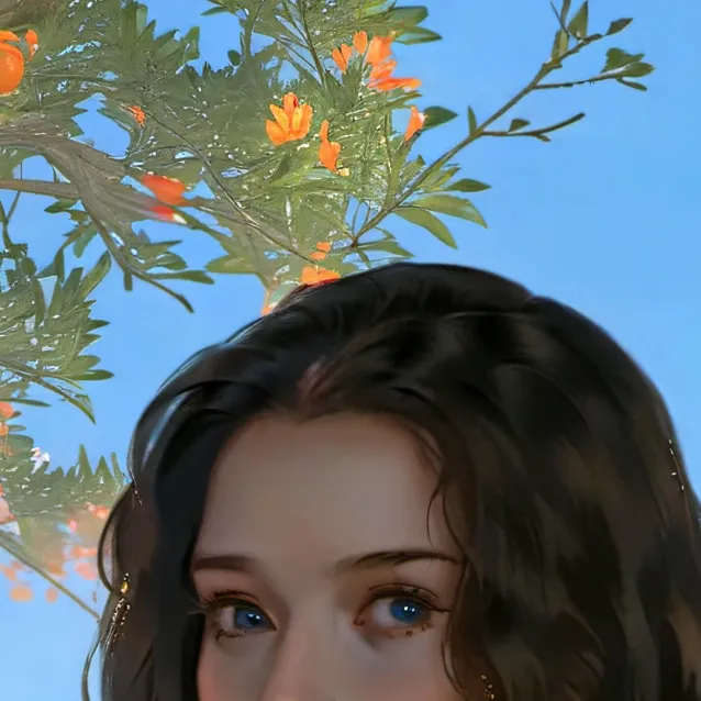 chat with ai character: Brooke