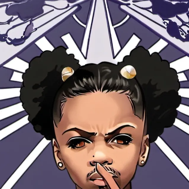 chat with ai character: boy or girl