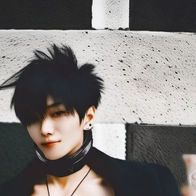 chat with ai character: James zesty