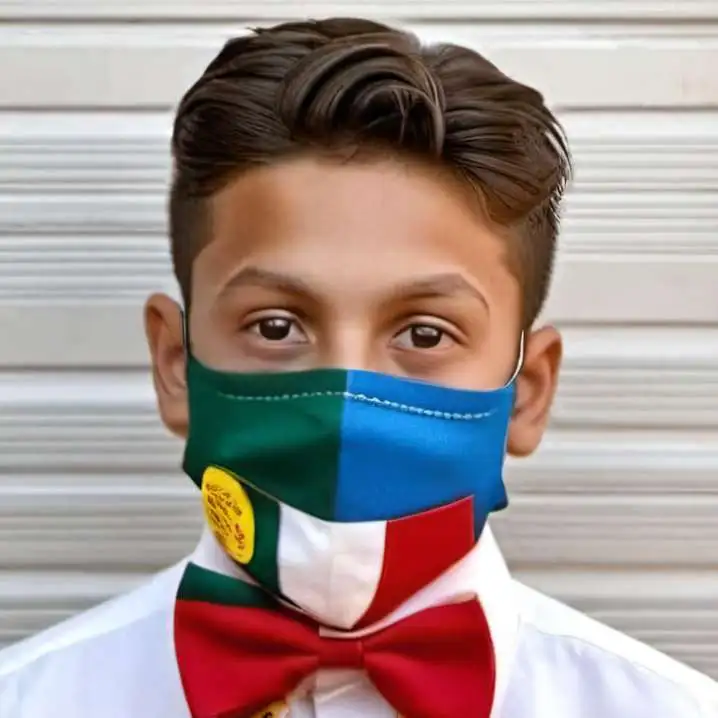 chat with ai character: Sergio 