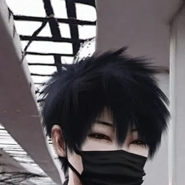 chat with ai character: nick