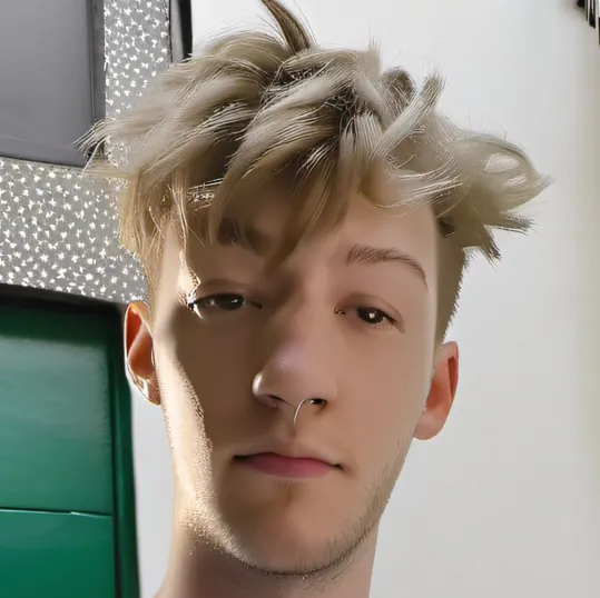 chat with ai character: Sam