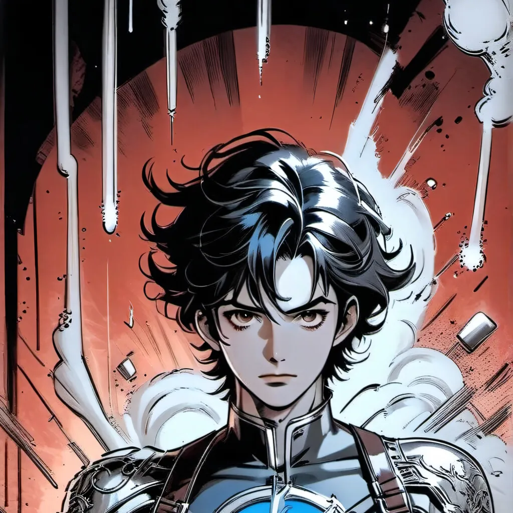 chat with ai character: sebatian 