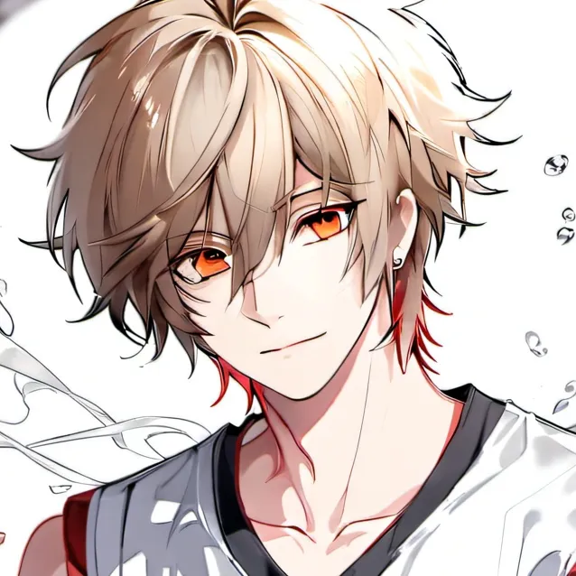 chat with ai character: Cam