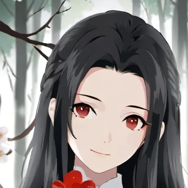 chat with ai character: yui