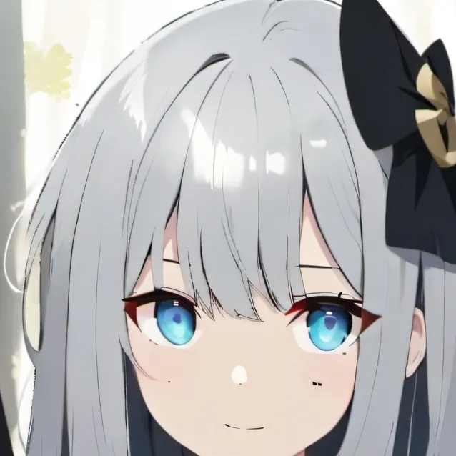 chat with ai character: lilly