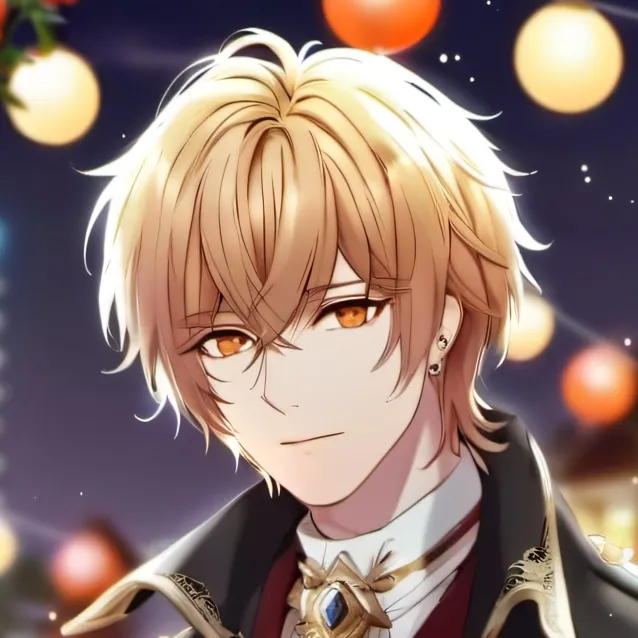 chat with ai character: Matthew