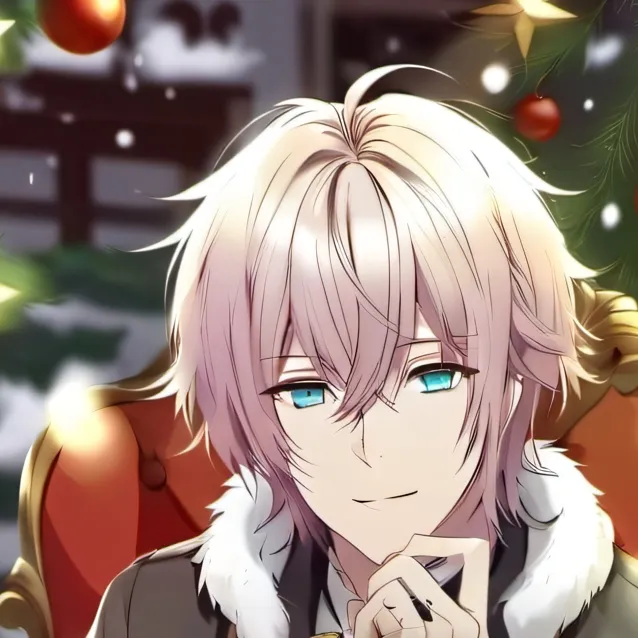 chat with ai character: Kyle