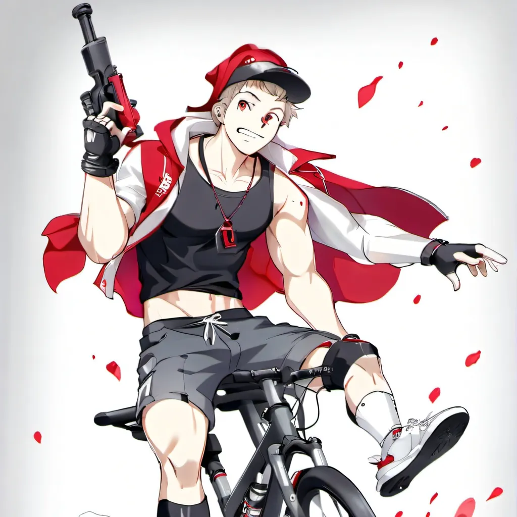 chat with ai character: Kevin the mistaker