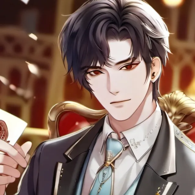 chat with ai character: Alex 