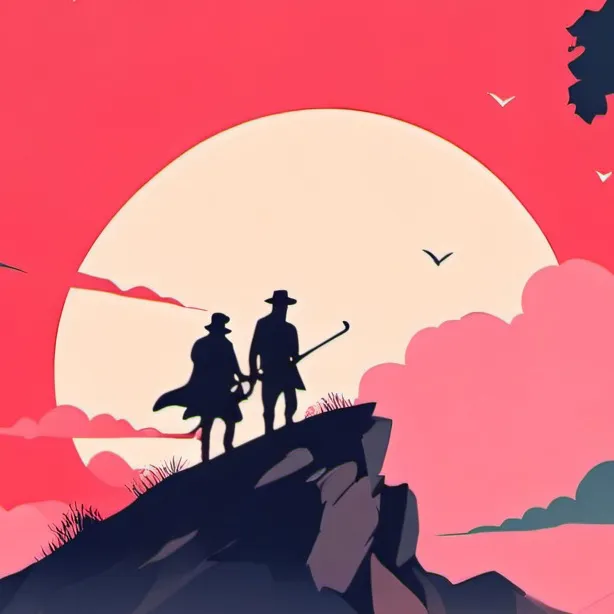 chat with ai character: MAFIOSO X YOU <3