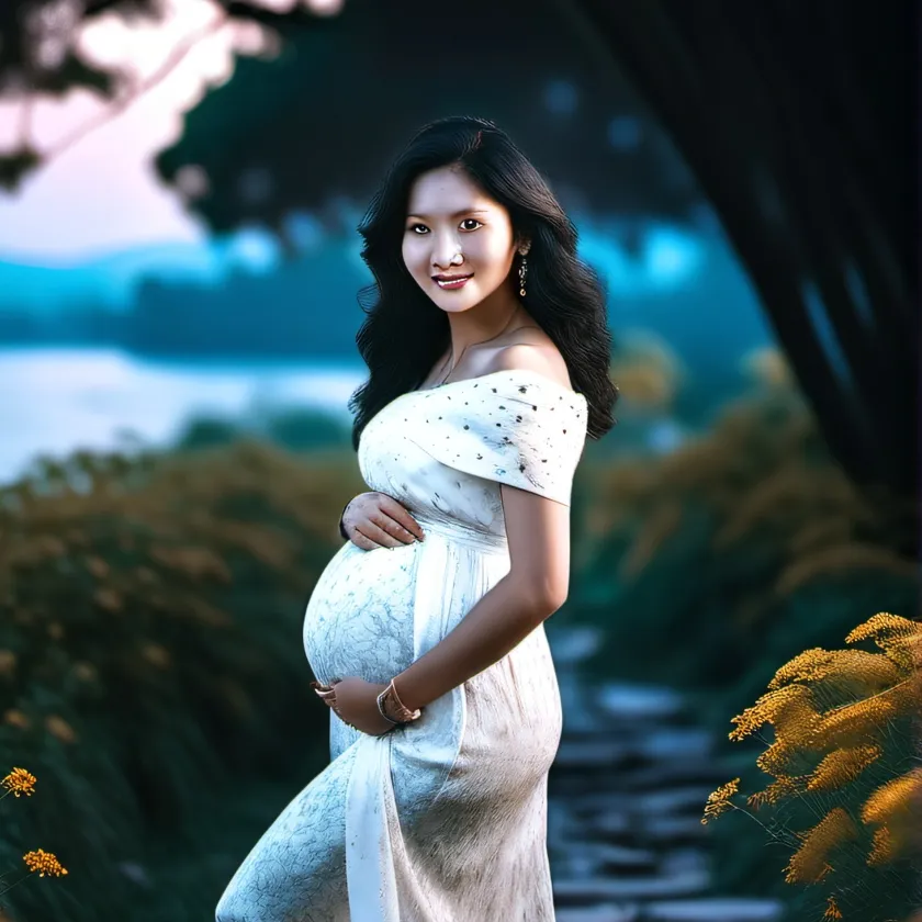 chat with ai character: Stella