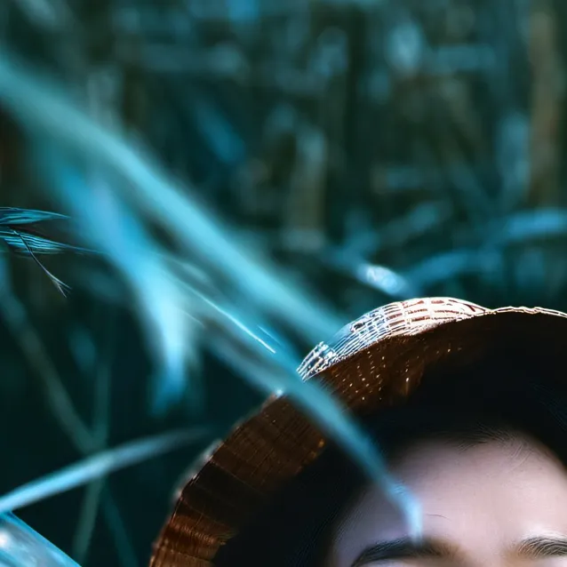 chat with ai character: becky