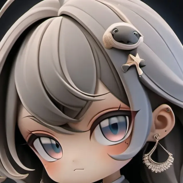 chat with ai character: ella