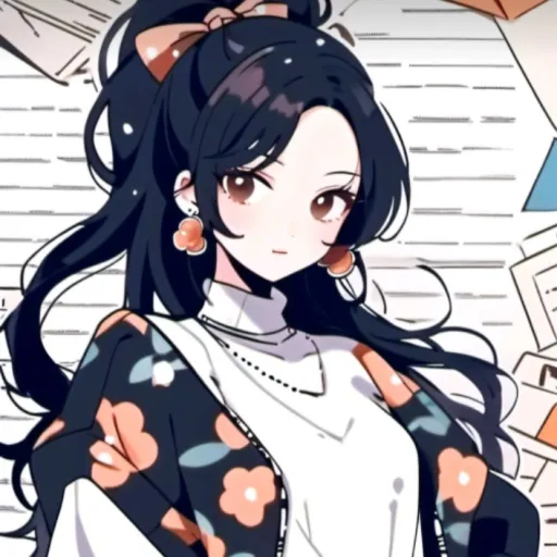 creator jessica mandy's avatar