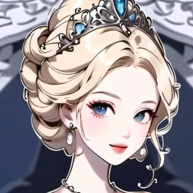 chat with ai character: Dorothea (Dorothy)