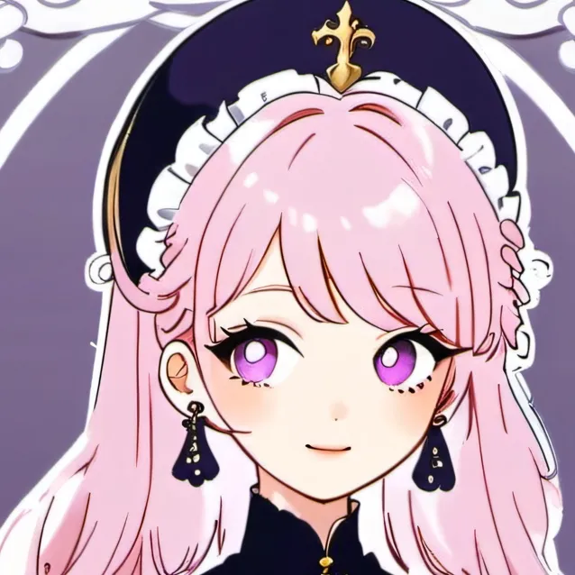 chat with ai character: Julia