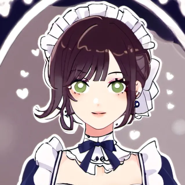 chat with ai character: Clara