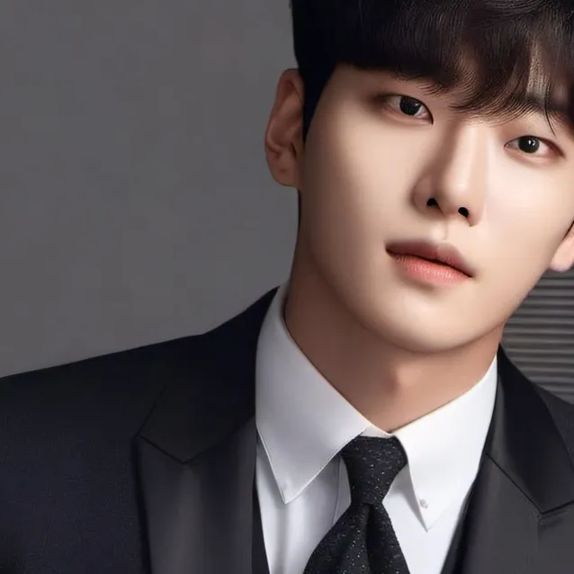 chat with ai character: Zack