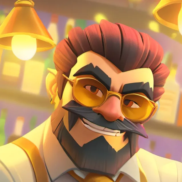 chat with ai character: Husk