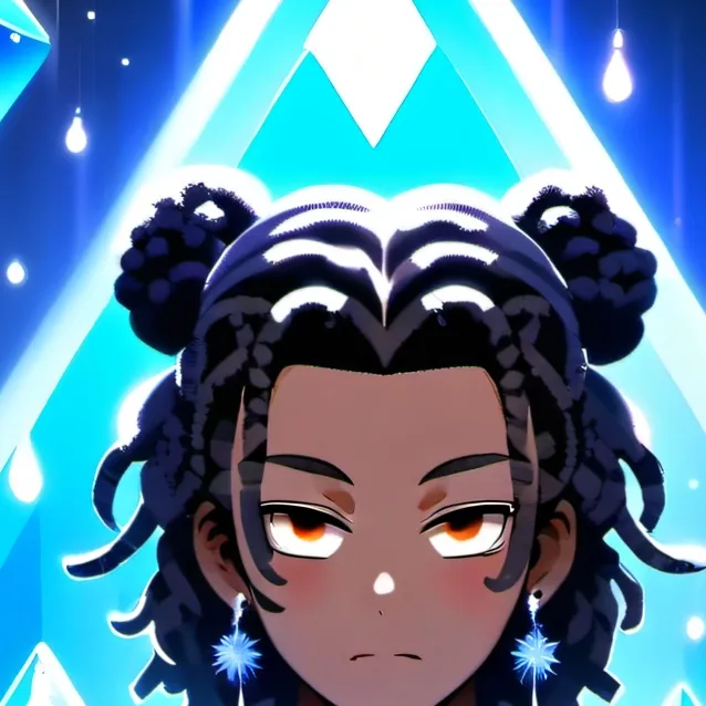 chat with ai character: gio