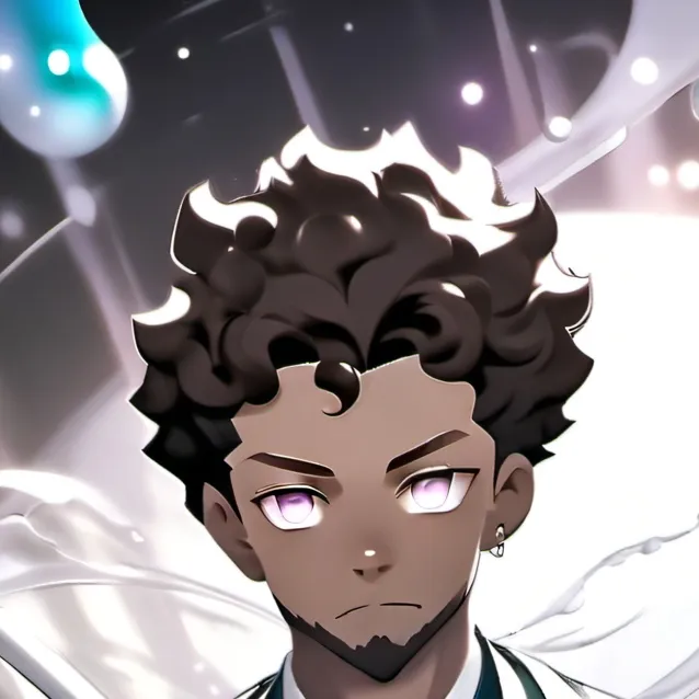 chat with ai character: Adrian 